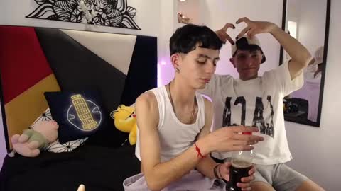 Maiky Cooper online show from 02.28.25