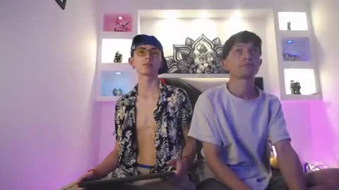 Maiky Cooper online show from 03.03.25