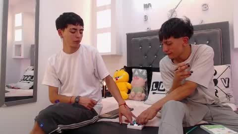 Maiky Cooper online show from 03.08.25