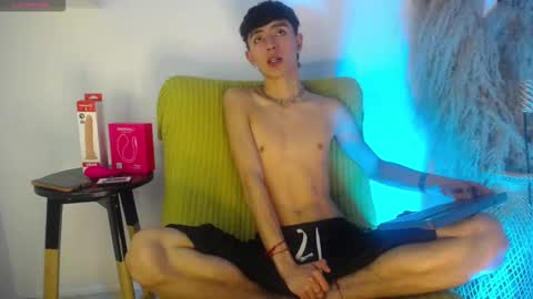 Maiky Cooper online show from 09.09.25