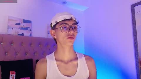 Maiky Cooper online show from 09.24.25