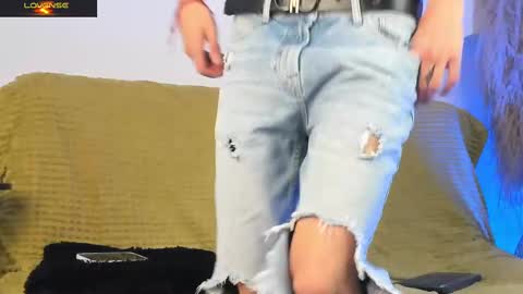 Maiky Cooper online show from 09.27.25