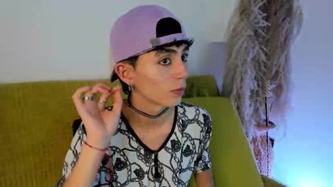 Maiky Cooper online show from 10.05.25