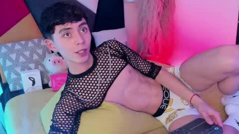 Maiky Cooper online show from 10.22.25