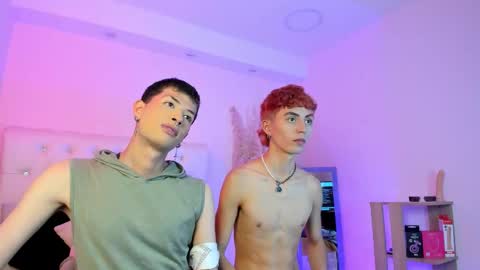 Maiky Cooper online show from 11.10.25