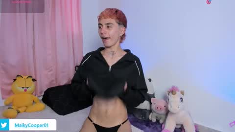 maiky_cooper01 online show from 03.06.26