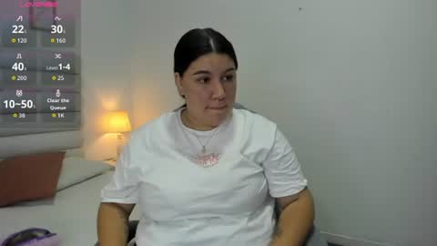 maiky_torres online show from 08.04.26
