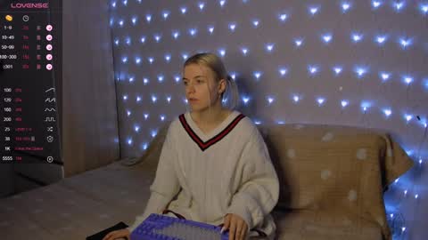 Snapshot of mailin_harrington chatting on 01.30.25 Your kitty online show from 01.30.25