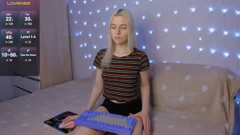 Your kitty online show from 05.03.26
