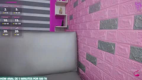  MAILY CAN  online show from 02.28.26