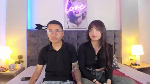 maily_parker online show from 03.05.26