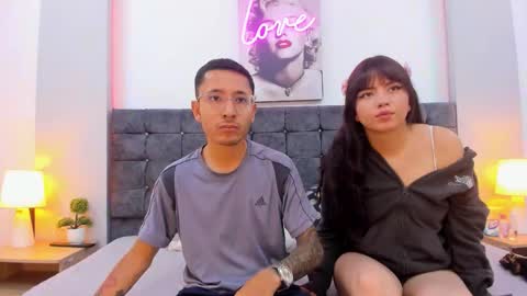 maily_parker online show from 03.12.26