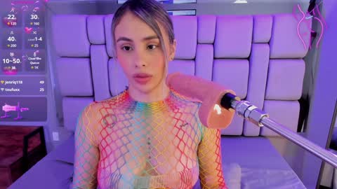 Maily  online show from 12.18.24