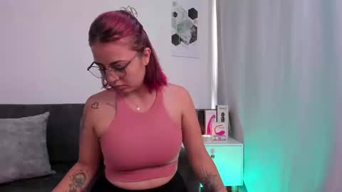 Mailyn online show from 03.18.26