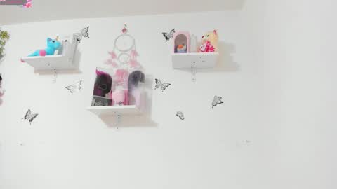 Snapshot of mailyn_bakerrr chatting on 02.25.26 mailyn bakerrr online show from 02.25.26