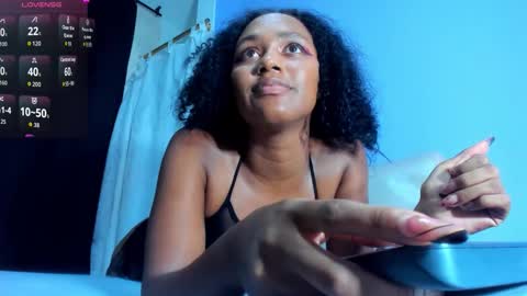 Mailyn online show from 11.13.25