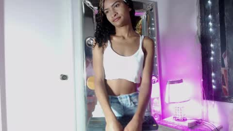 mailyn_gold online show from 04.25.26