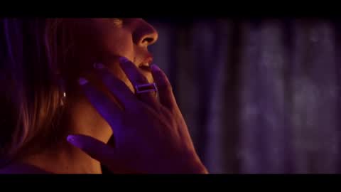 Carolina Barrantes Munera online show from 02.20.25