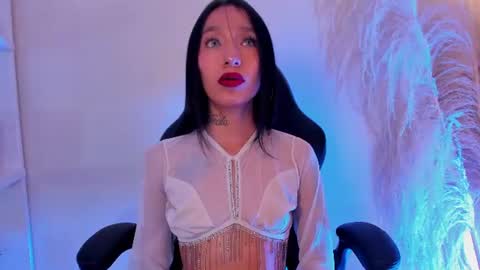 Mailyn  online show from 06.11.26