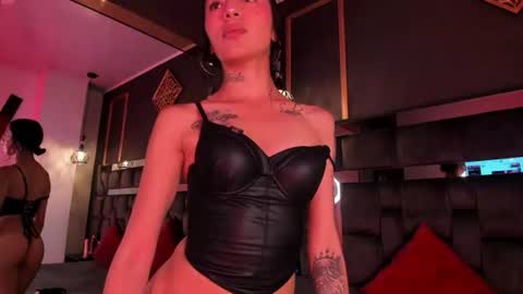 Mailyn  online show from 07.28.26