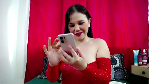 maily roux online show from 05.24.26