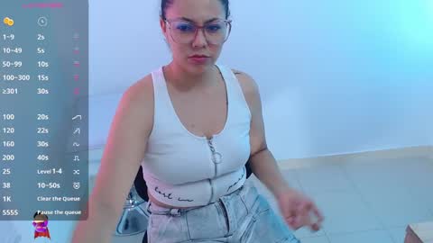 Snapshot of mailywindsor chatting on 02.05.25 Maily online show from 02.05.25