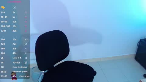 Snapshot of mailywindsor chatting on 02.15.25 Maily online show from 02.15.25