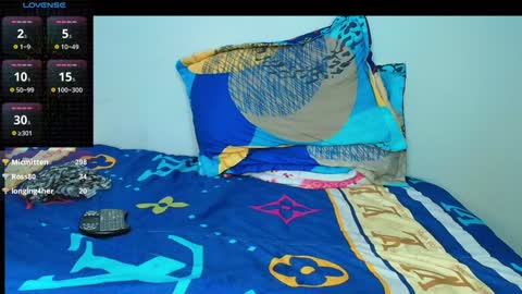 Snapshot of maira_milf chatting on 12.28.24 Maira online show from 12.28.24