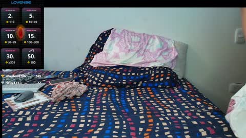 Snapshot of maira_milf chatting on 01.21.25 Maira online show from 01.21.25