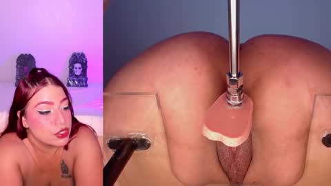 mairys_ online show from 10.23.25