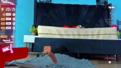 MAISE online show from 02.01.25