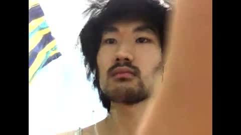 Snapshot of maishall chatting on 02.03.25 David Sae Hymn Cho online show from 02.03.25