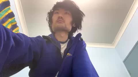 Snapshot of maishall chatting on 09.25.25 David Sae Hymn Cho online show from 09.25.25