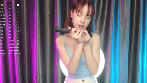 Maisie online show from 01.18.26