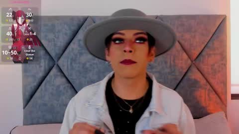 Zamara.... online show from 03.04.26