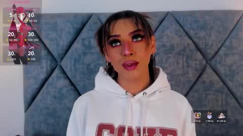 Zamara.... online show from 03.06.26