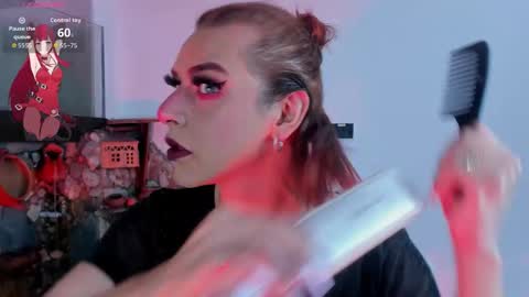 Zamara.... online show from 03.07.26