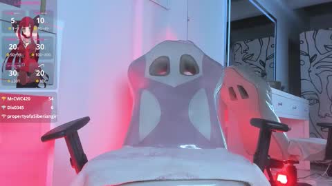 Zamara.... online show from 03.08.26