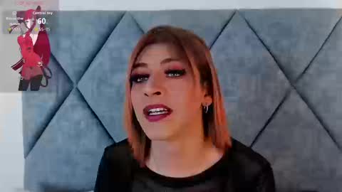 Zamara.... online show from 03.12.26