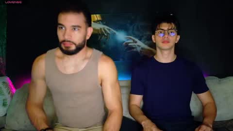 Snapshot of maisonbastian chatting on 05.17.26 Bastian Arslan online show from 05.17.26