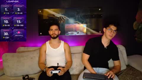 Snapshot of maisonbastian chatting on 05.24.26 Bastian Arslan online show from 05.24.26