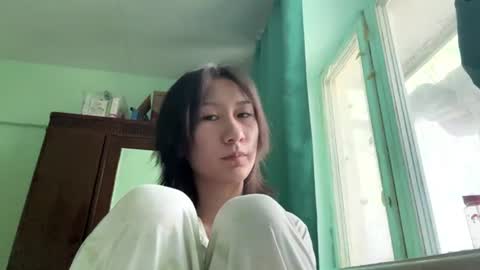 Snapshot of maisonluna chatting on 07.25.26 maisonluna online show from 07.25.26