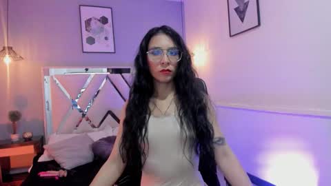 Camila  online show from 11.16.25