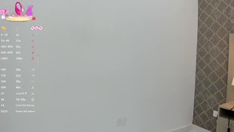   online show from 03.10.25