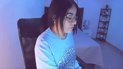 Maite online show from 03.06.25