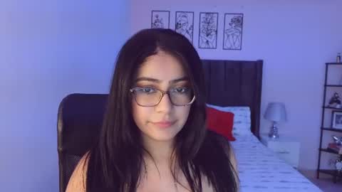Maite online show from 07.15.26