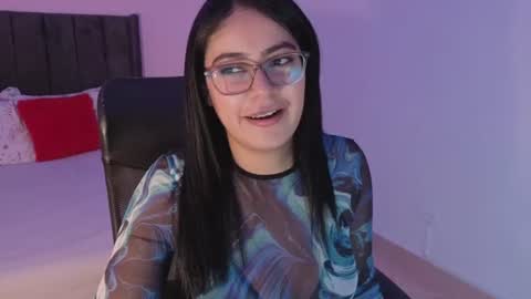 Maite online show from 07.26.26