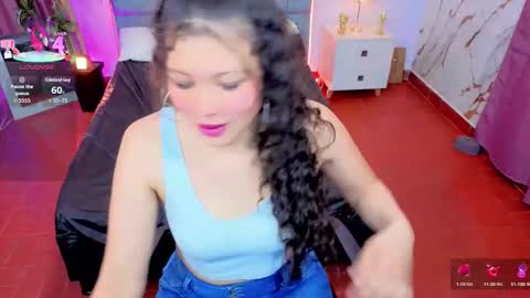 MAITE STONE1 online show from 02.13.26