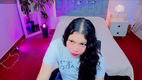 MAITE STONE1 online show from 02.18.26