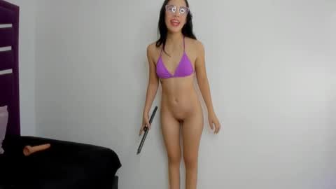 Snapshot of maiteht chatting on 01.19.25 maite online show from 01.19.25